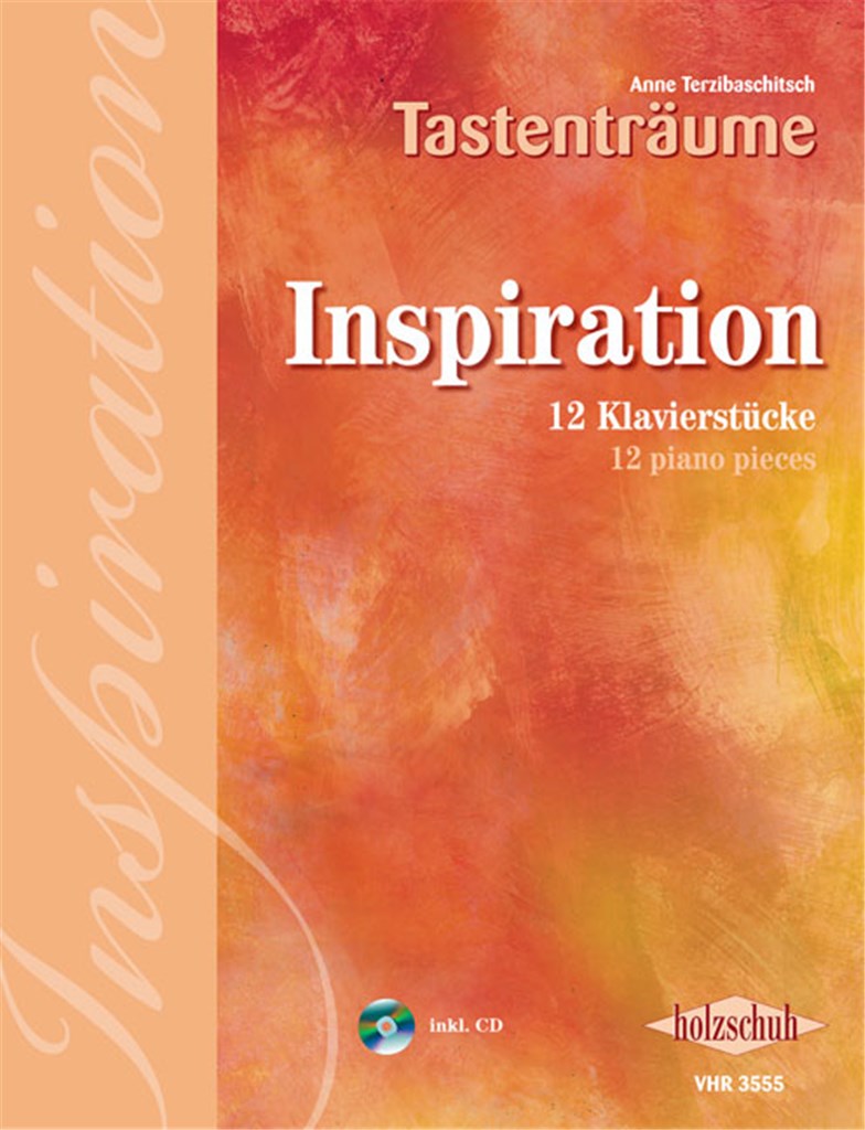 Inspiration Klavierstück